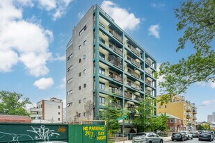 2943 Brighton 4th St in Brooklyn, NY - Building Photo