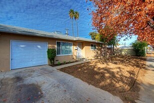 2007-2009 N Teilman Ave in Fresno, CA - Building Photo