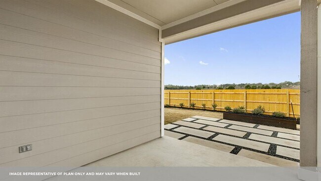 10824 Fulton Ave in Austin, TX - Building Photo - Building Photo