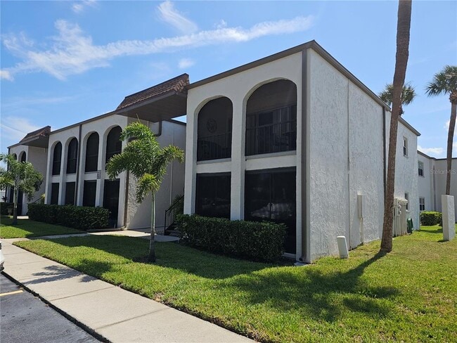property at 7701 Starkey Rd