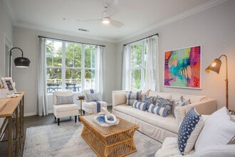 The Osprey at Lake Norman in Mooresville, NC - Building Photo - Interior Photo