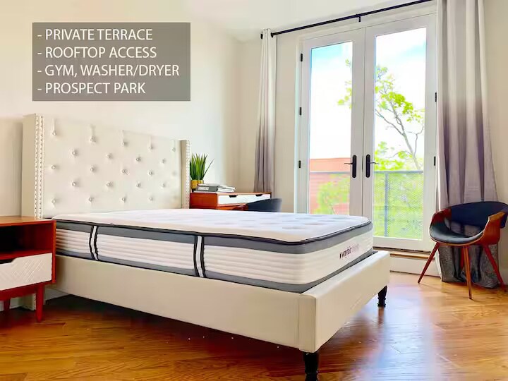 289 Fenimore St in Brooklyn, NY - Building Photo