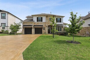 616 Buena Onda Wy in Lakeway, TX - Building Photo