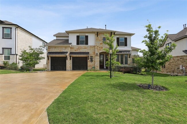 property at 616 Buena Onda Wy