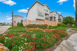 2013 Kirby Landing Dr in Houston, TX - Building Photo