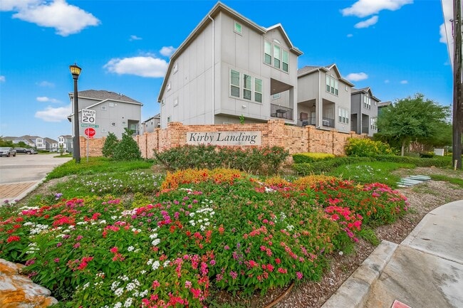 property at 2013 Kirby Landing Dr