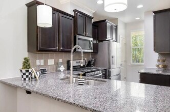 206 Churment Ct in Durham, NC - Building Photo - Building Photo