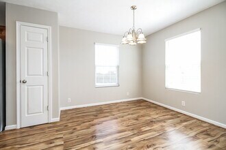 2652 Apostle Ln in Murfreesboro, TN - Foto de edificio - Building Photo