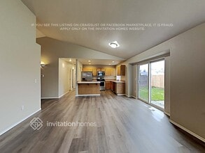 1219 200th St Ct E in Spanaway, WA - Building Photo - Building Photo