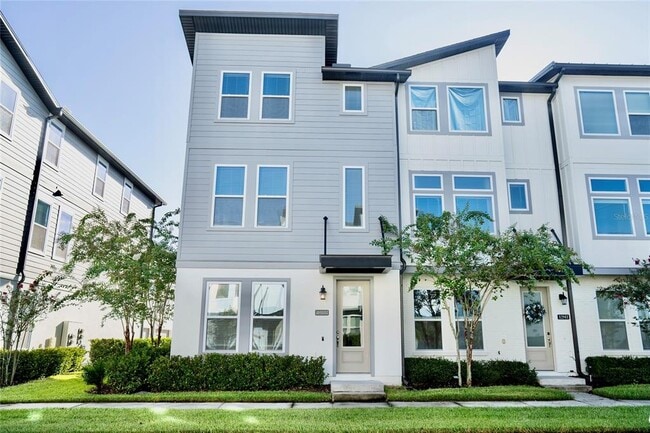 12935 Gabor Ave in Orlando, FL - Building Photo - Building Photo
