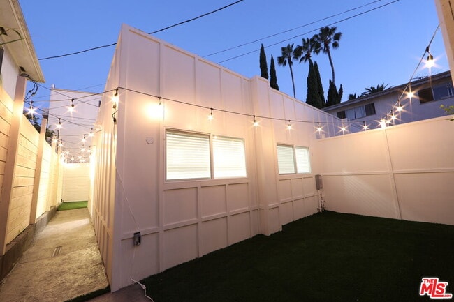 property at 1450 1/2-1450-1/4 S Holt Ave