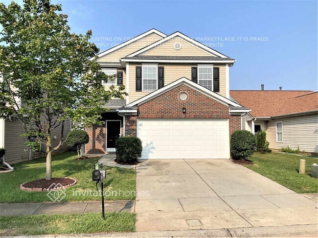 property at 3430 Charterhall Ln