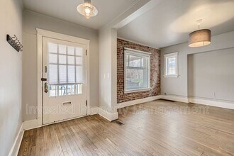 3417 E 14th Ave in Denver, CO - Building Photo - Building Photo