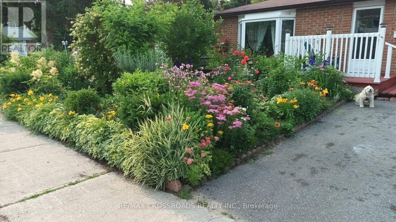 41 Gemshaw Crescent in Toronto, ON - Building Photo