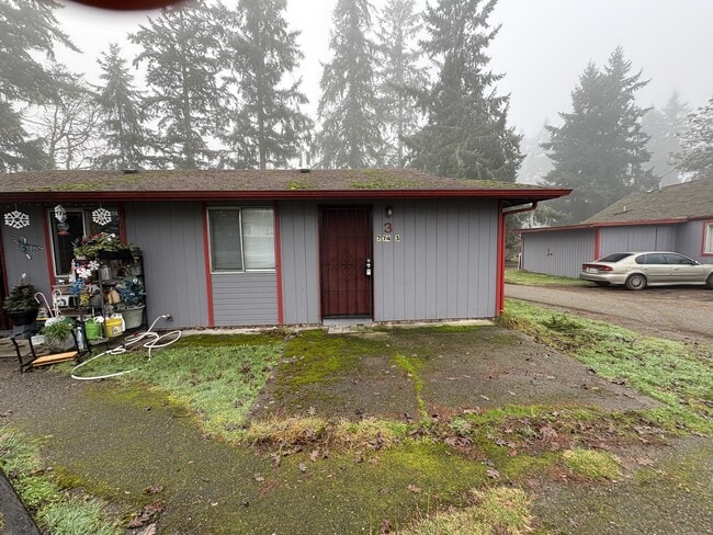 property at 7743 Pacific Ave SE