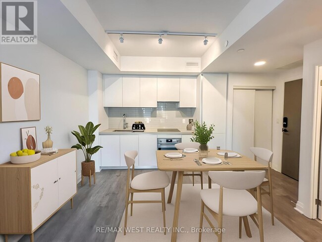 property at 4015 The Exchange