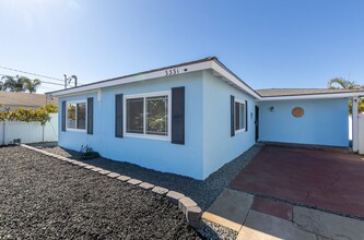 3331 Madison St in Carlsbad, CA - Building Photo - Building Photo