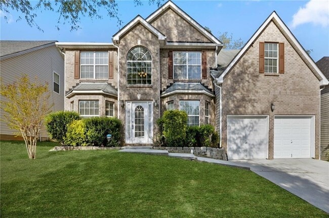 property at 4550 Ivy Fork Dr