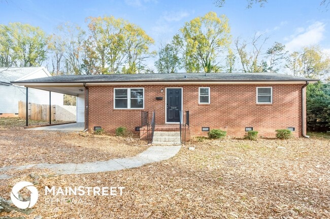 property at 509 Frank Dr