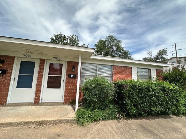 2031 Delaware Ln in Norman, OK - Building Photo - Building Photo