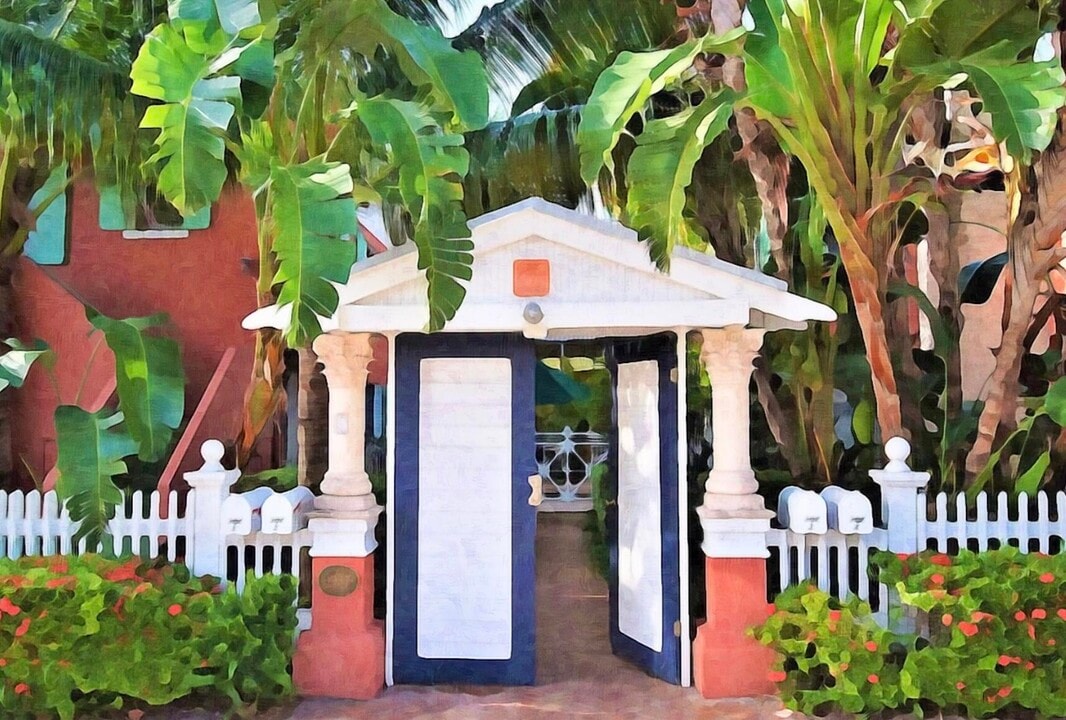 102 SE 7th Ave in Delray Beach, FL - Building Photo