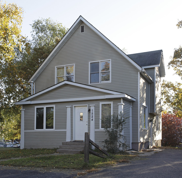 1524 7th Ave S in St. Cloud, MN - Building Photo