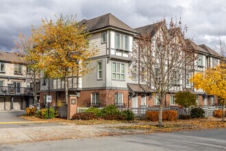 Wishing Tree in Richmond, BC - Building Photo - Building Photo