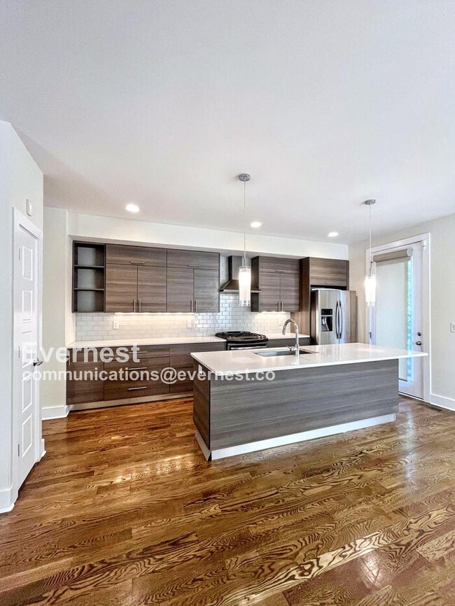 1804 Cahal Ave in Nashville, TN - Building Photo - Building Photo