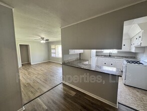 1506 Arkansas St in Lake Charles, LA - Building Photo - Building Photo