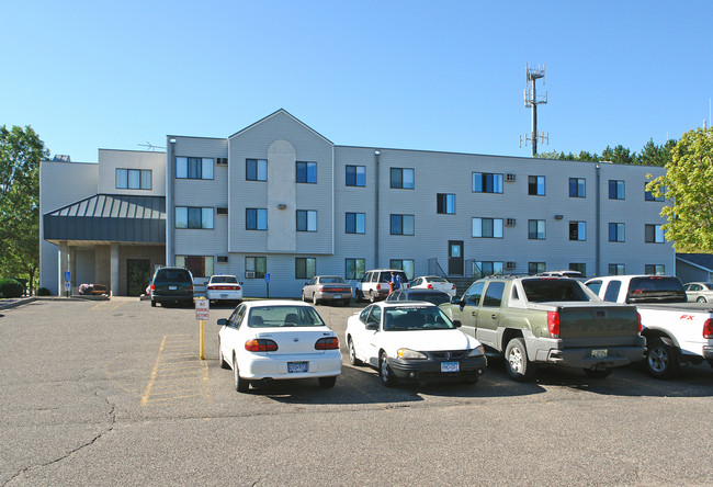 Century Commons in White Bear Lake, MN - Building Photo - Building Photo