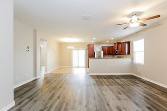 24525 W Gregory Rd in Buckeye, AZ - Building Photo - Building Photo