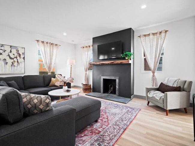 property at 432 N Firestone Blvd