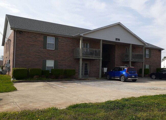 370 Jack Miller Blvd-Unit -Unit D in Clarksville, TN - Building Photo - Building Photo