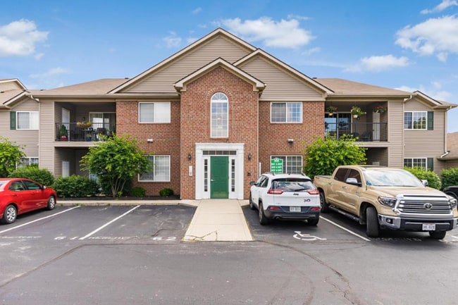 property at 8035 Crane's Crossing Dr