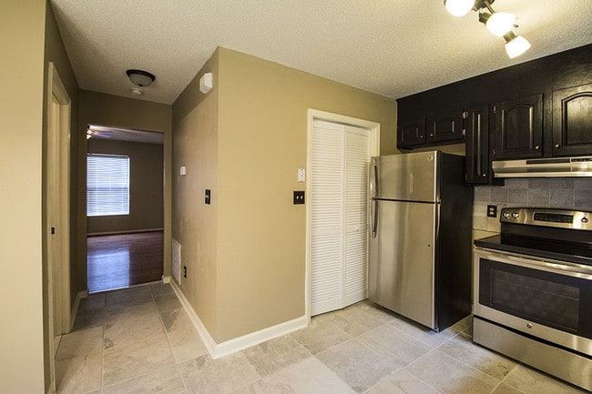 property at 1610 18th Ave NE