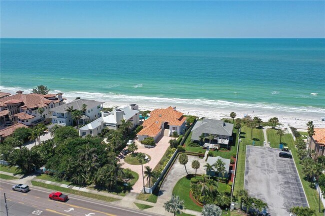1800 Gulf Blvd in Belleair Beach, FL - Building Photo - Building Photo