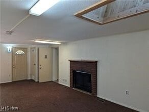 17802 Rapids Rd in Hiram, OH - Building Photo - Building Photo