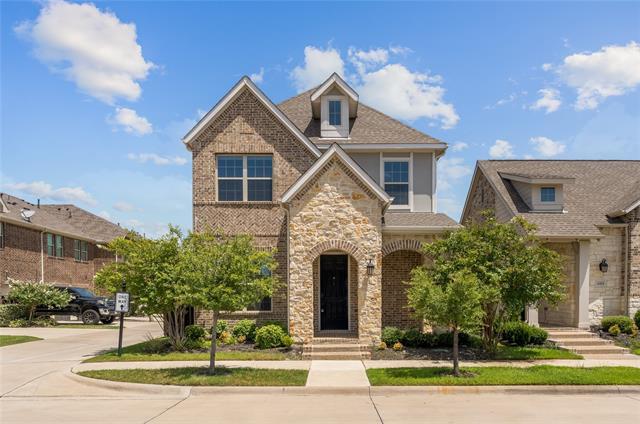 4402 Cypress Thorn Dr in Arlington, TX - Building Photo