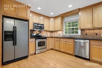 5512 Wescott Pl in Durham, NC - Building Photo - Building Photo