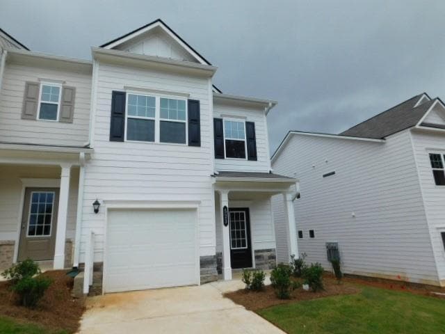 property at 523 Ryan Ct
