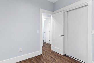 138 Elm Ave, Unit 14 in Long Beach, CA - Building Photo - Building Photo