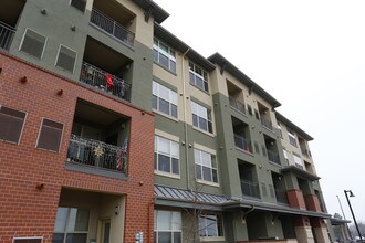 Wheat Ridge Town Center Apartments in Wheat Ridge, CO - Building Photo - Building Photo