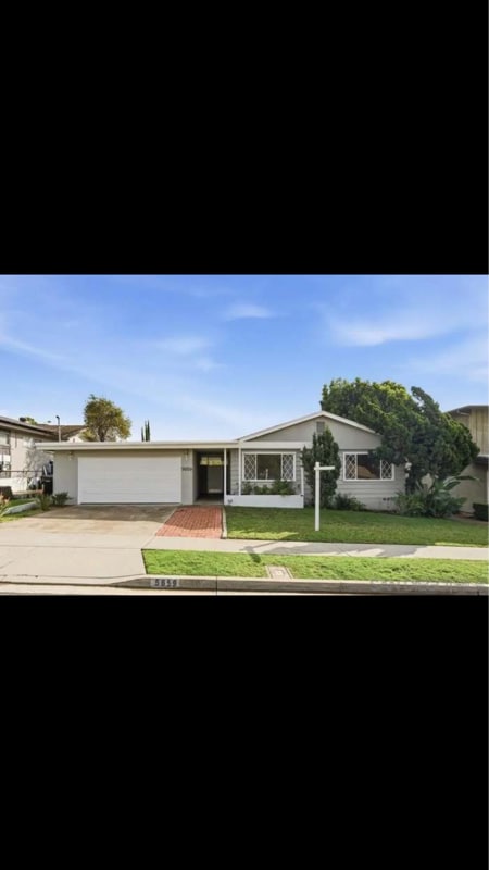 property at 5659 Raymar Ave
