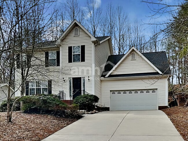 property at 515 Arrowhead Dr
