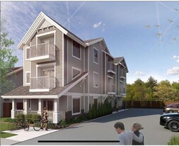 281 Ardmore Dr in Ferndale, MI - Building Photo