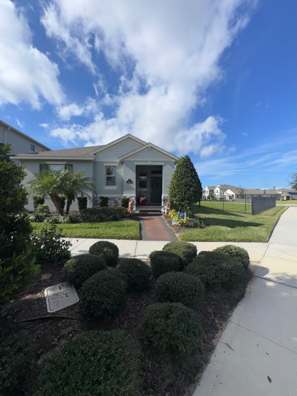 property at 8503 Tavernier Aly