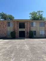 3801 Kirkman St in Lake Charles, LA - Building Photo