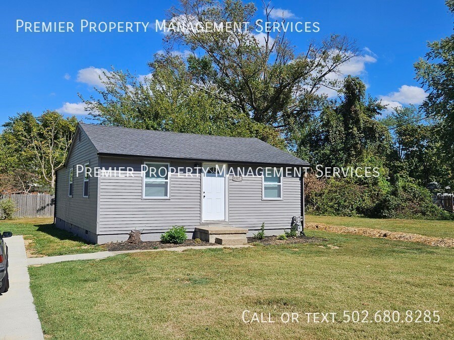 5307 Clover Ave in Louisville, KY - Building Photo