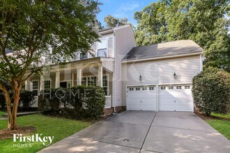 12300 Backwater Dr in Charlotte, NC - Building Photo - Building Photo