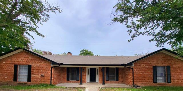 property at 14706 Overview Dr